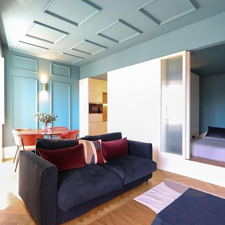 Hm - Infante Riverside Apartment K Porto Bagian luar foto