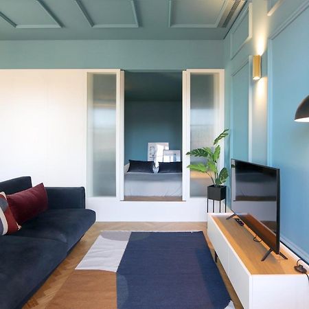 Hm - Infante Riverside Apartment K Porto Bagian luar foto