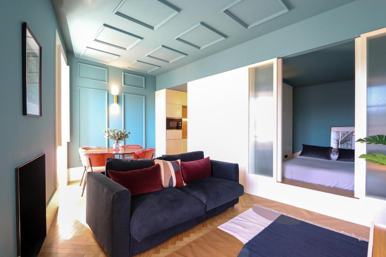 Hm - Infante Riverside Apartment K Porto Bagian luar foto