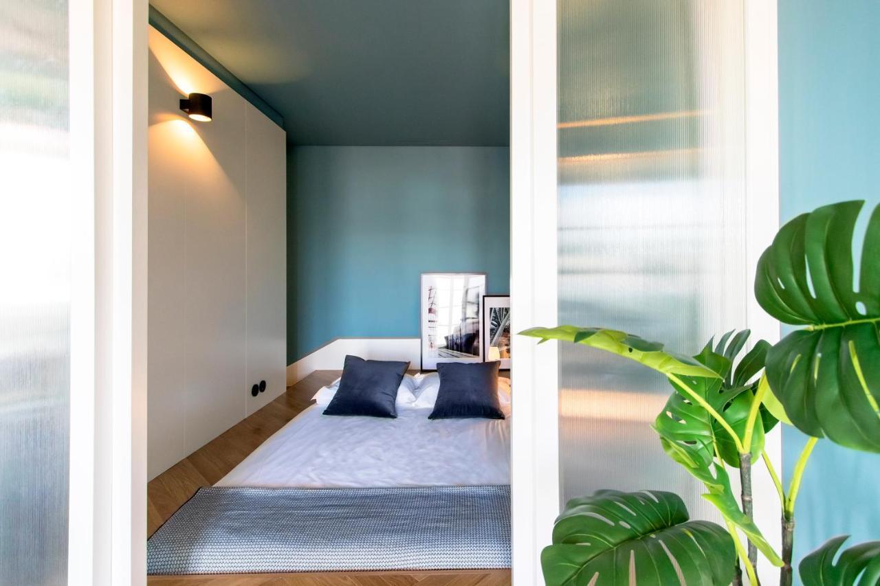 Hm - Infante Riverside Apartment K Porto Bagian luar foto