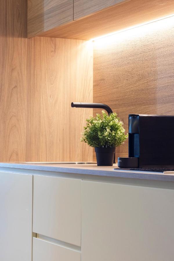 Hm - Infante Riverside Apartment K Porto Bagian luar foto