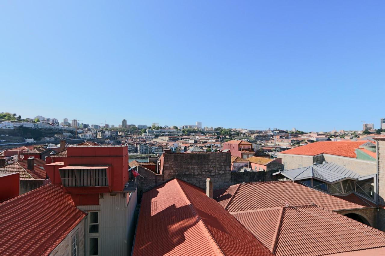 Hm - Infante Riverside Apartment K Porto Bagian luar foto