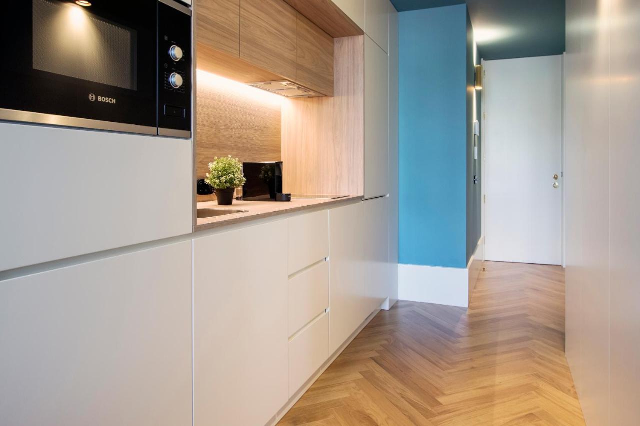 Hm - Infante Riverside Apartment K Porto Bagian luar foto