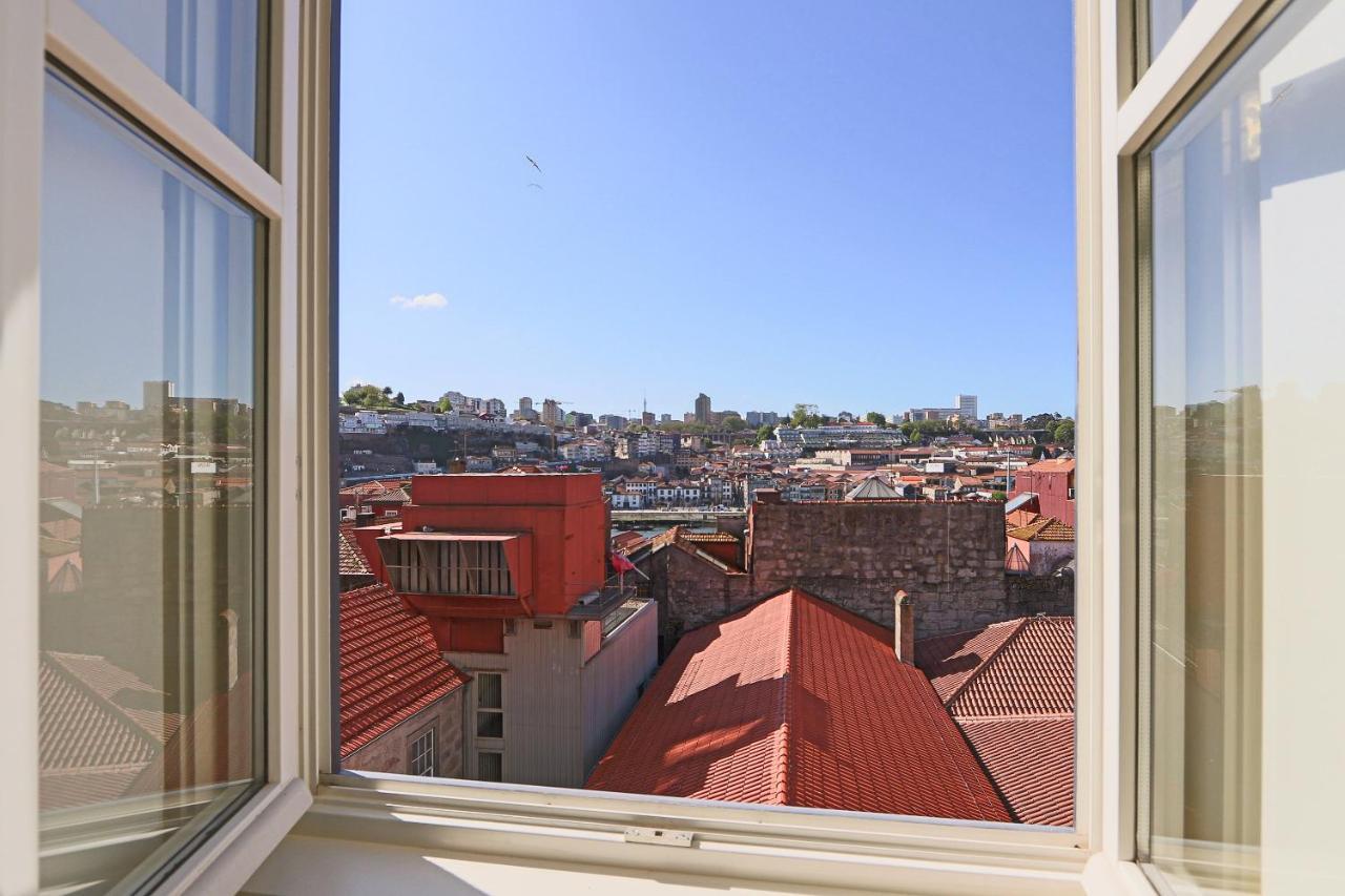 Hm - Infante Riverside Apartment K Porto Bagian luar foto
