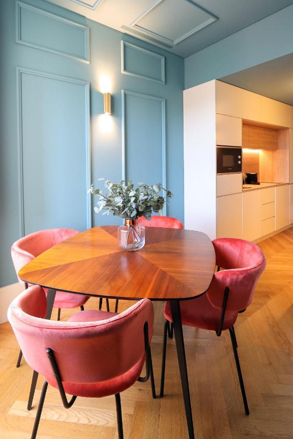 Hm - Infante Riverside Apartment K Porto Bagian luar foto