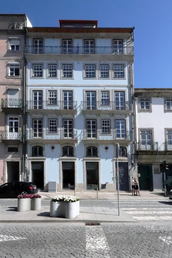 Hm - Infante Riverside Apartment K Porto Bagian luar foto