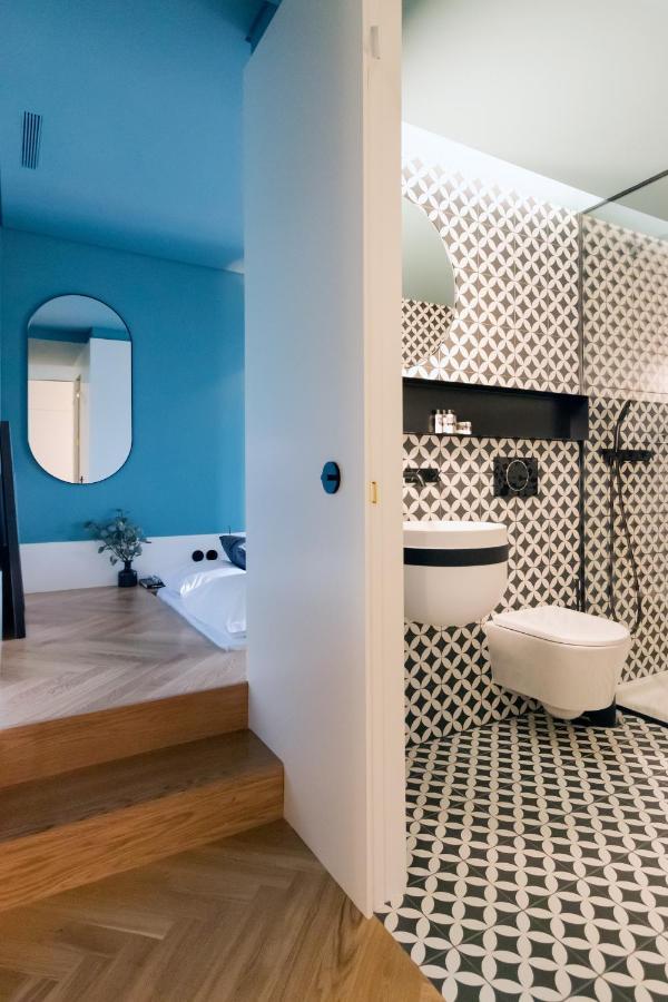 Hm - Infante Riverside Apartment K Porto Bagian luar foto